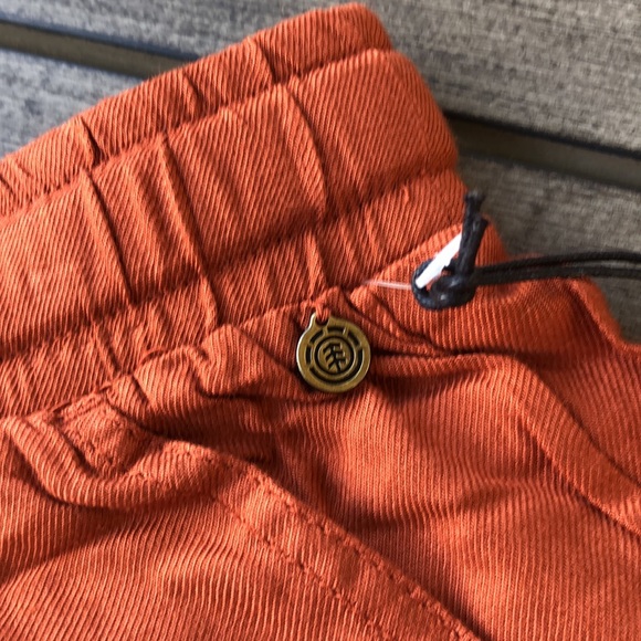 🌴🔆ELEMENT- MORNING MIST SHORTS🔆🌴 - Picture 4 of 6